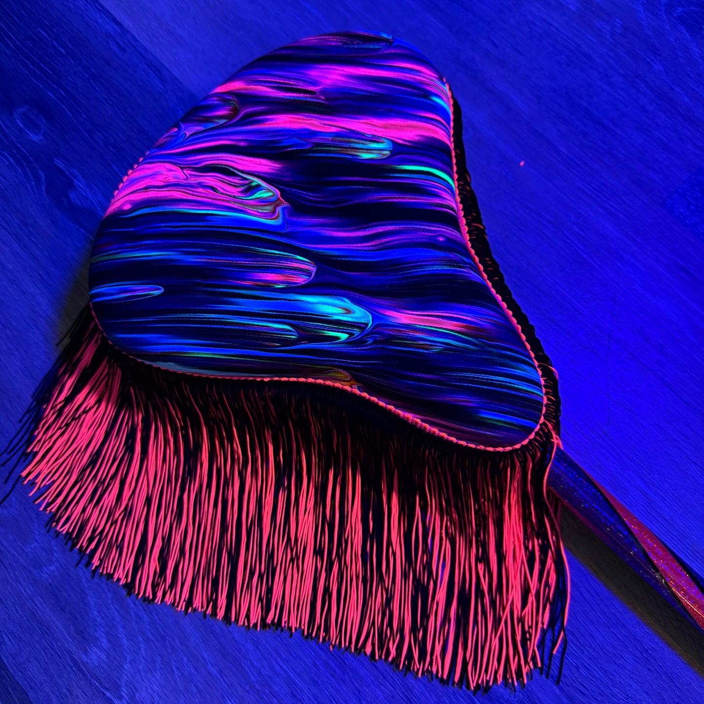 Cosmic Streak