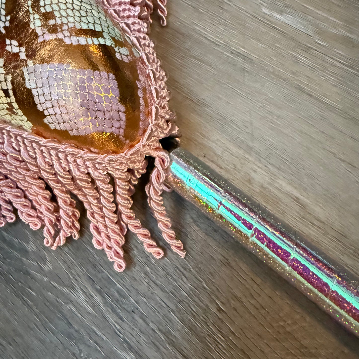 Sunset Serpent