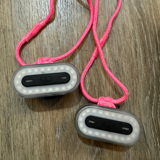 Glow ALL Night - Dirty Twirl LED Light 2 - Pack! - Dirty Twirl