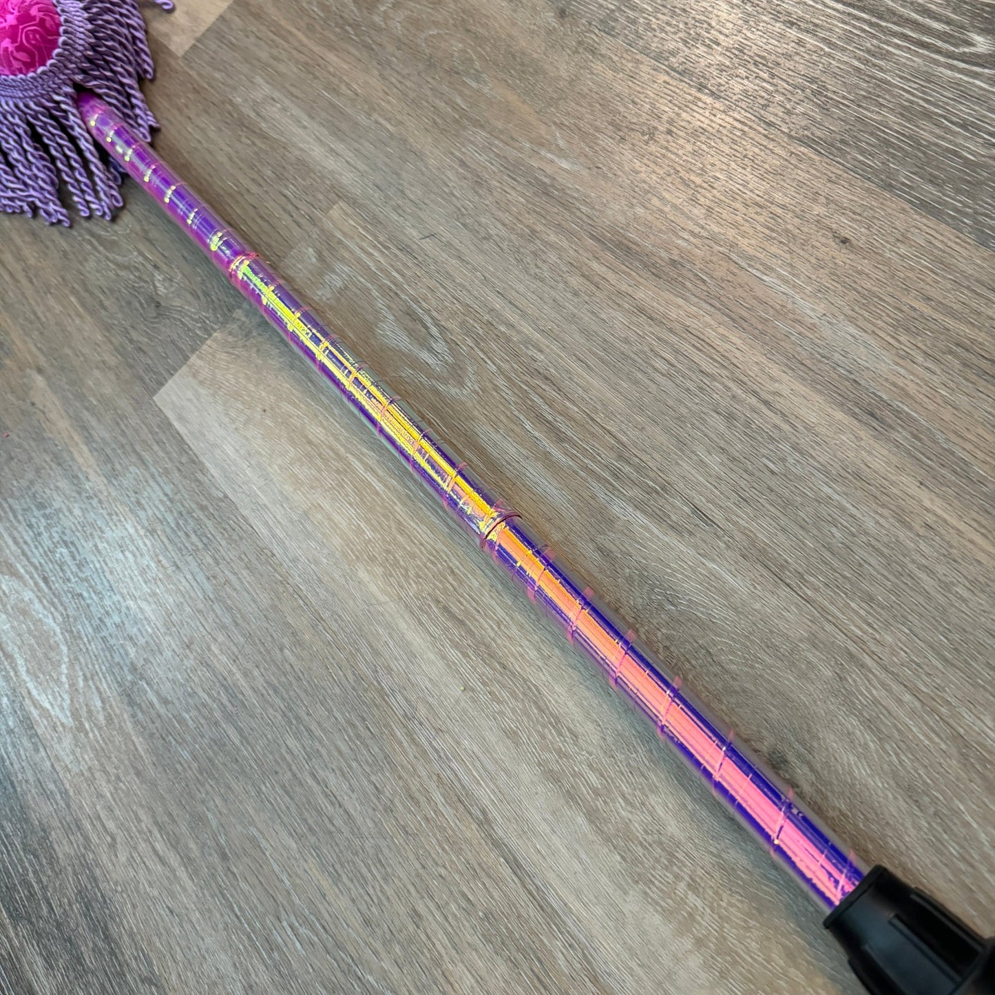 Magic Carpet Pink/Purple - Dirty Twirl