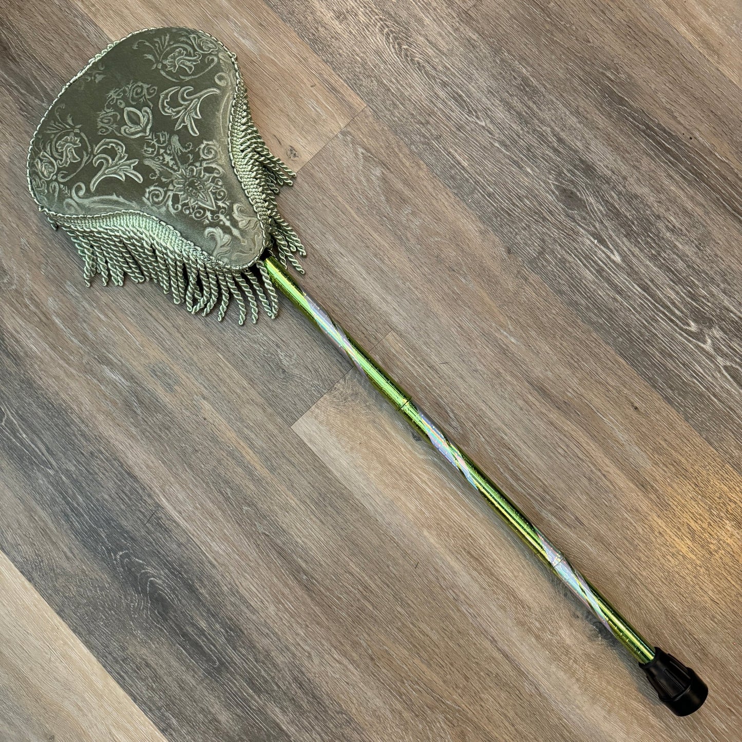 Magic Carpet Sage - Dirty Twirl