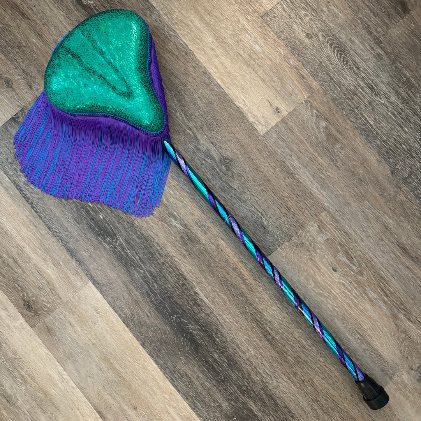 Probably Peacock - Dirty Twirl