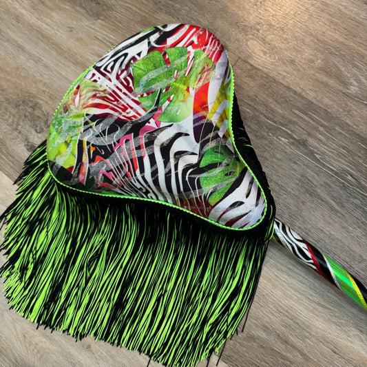 Psychedelic Safari - Dirty Twirl