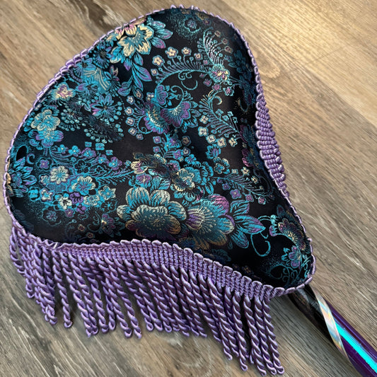 Sacred Bloom - Dirty Twirl