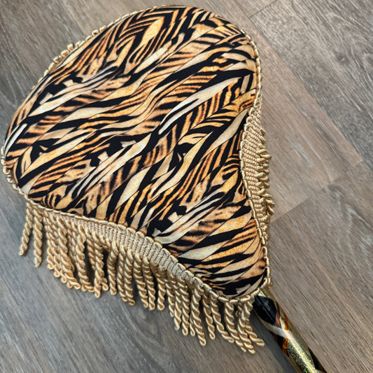 Tiger Woods - Dirty Twirl