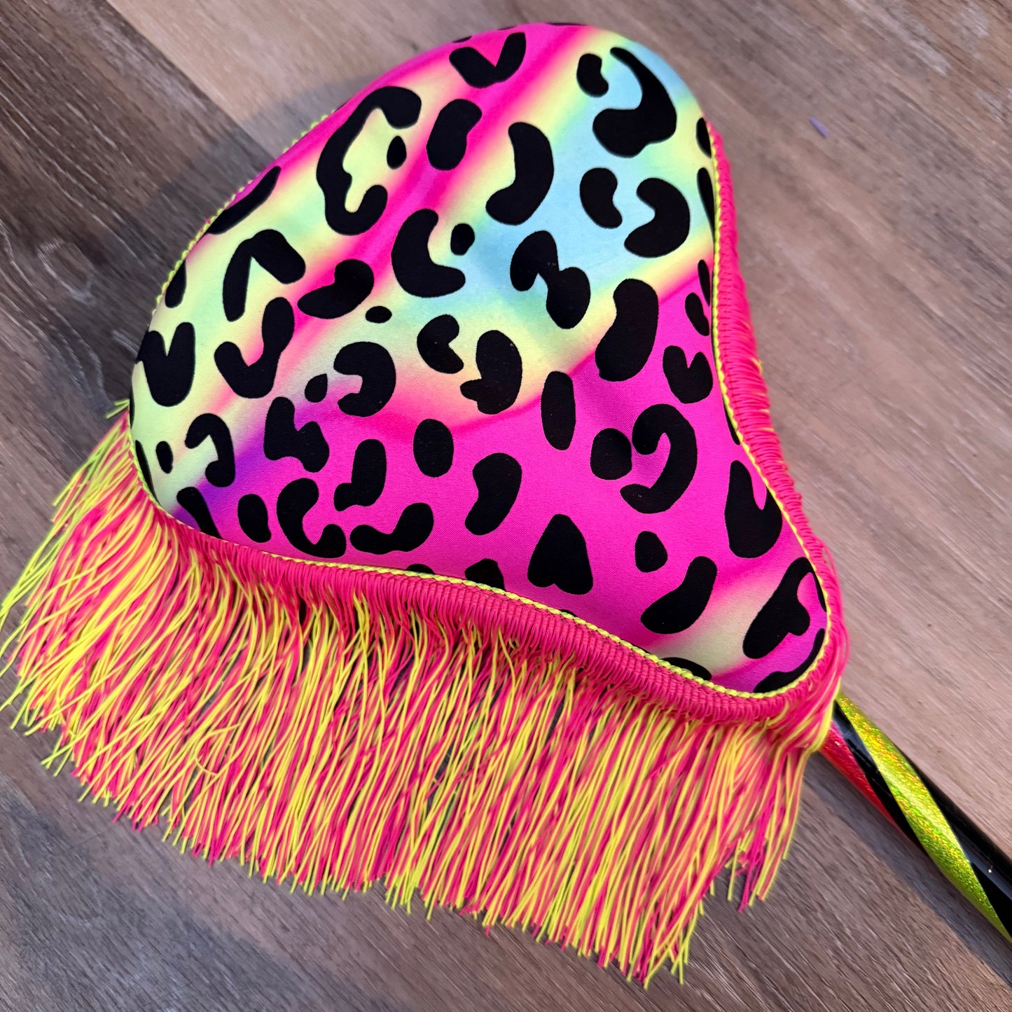 Electric Cheetah
