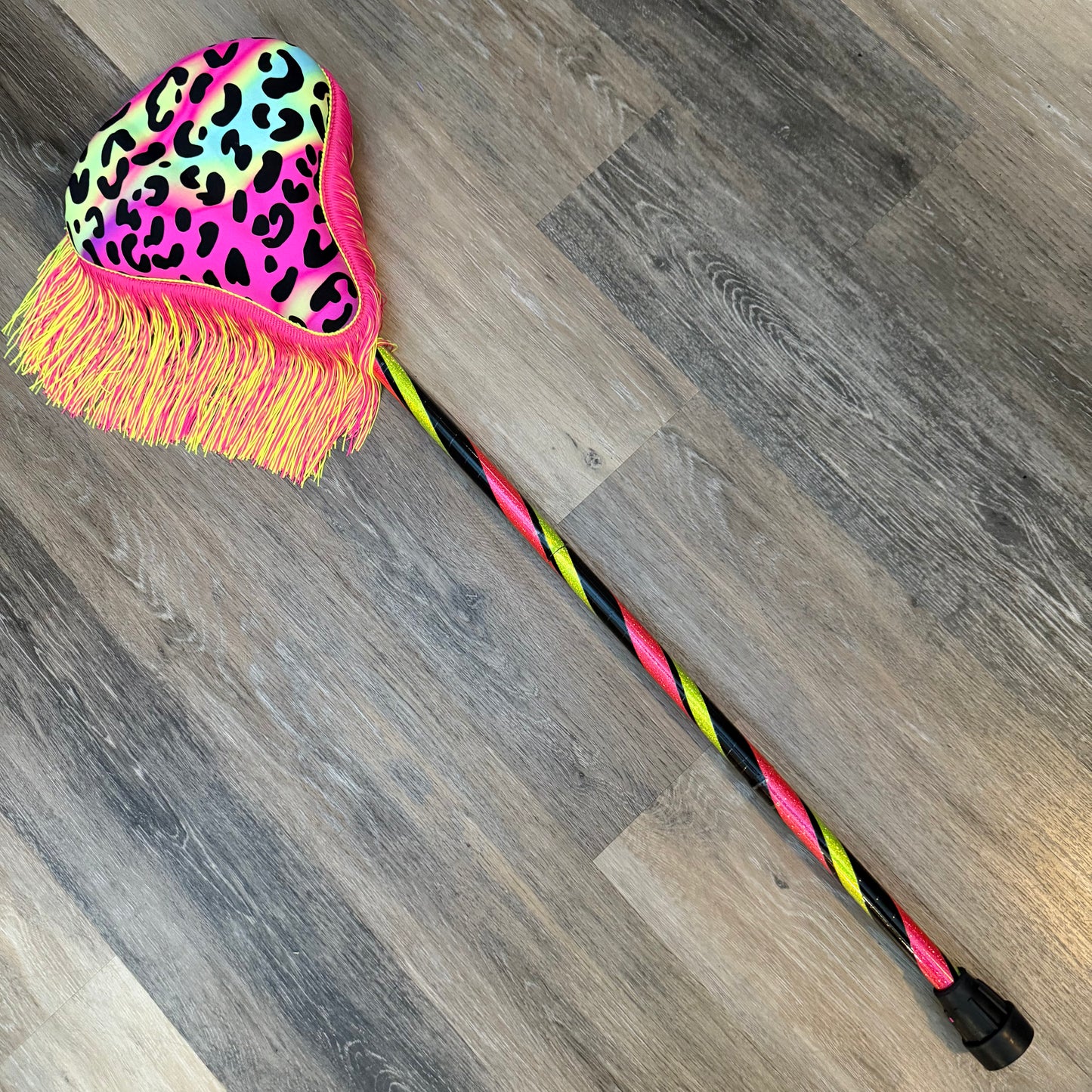 Electric Cheetah