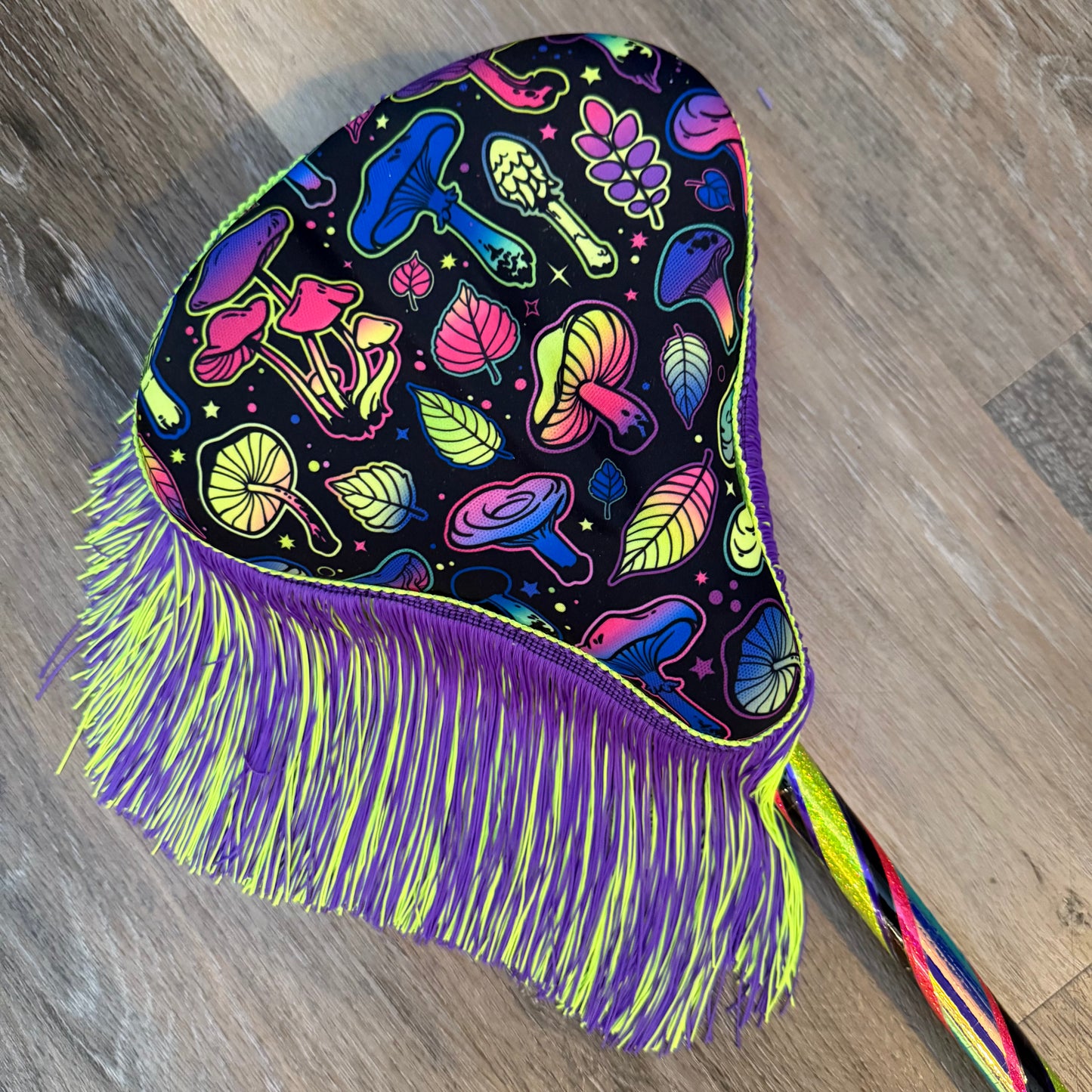 Dream Cap