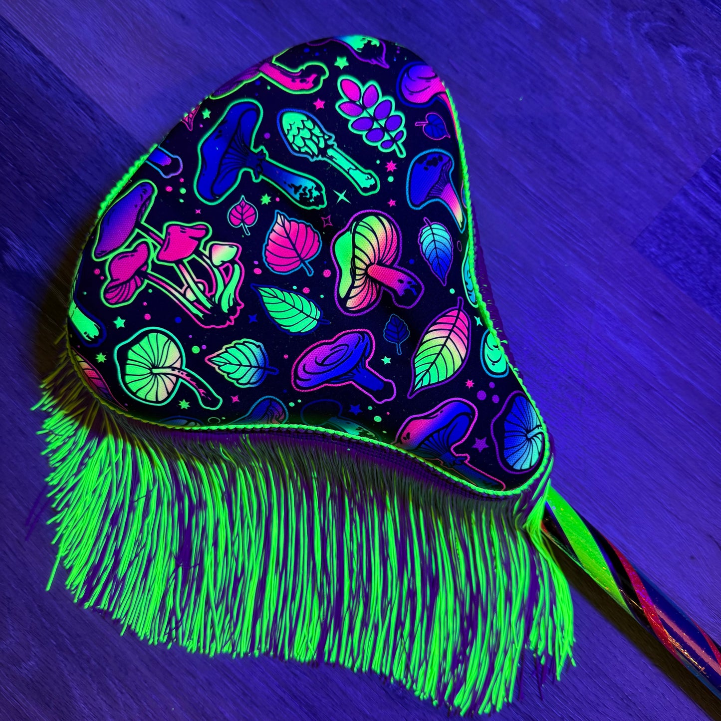 Dream Cap