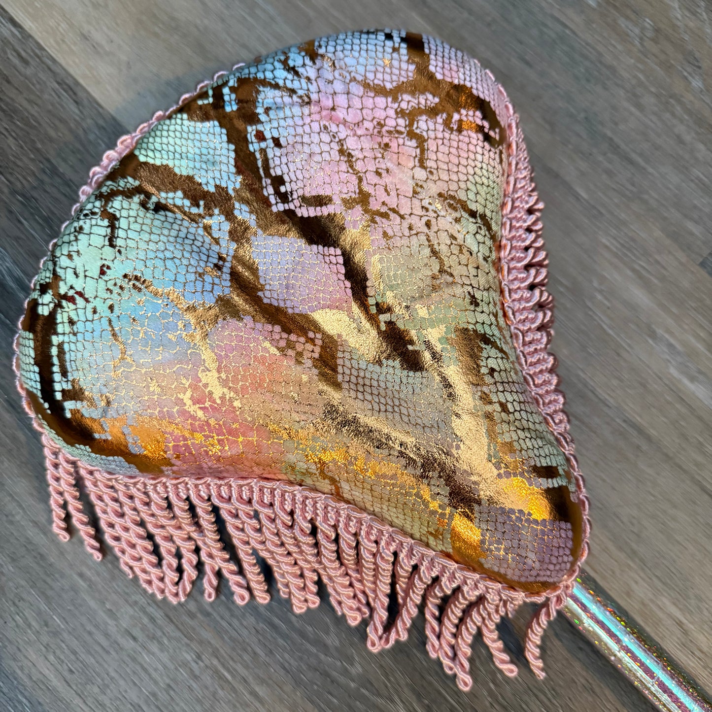 Sunset Serpent