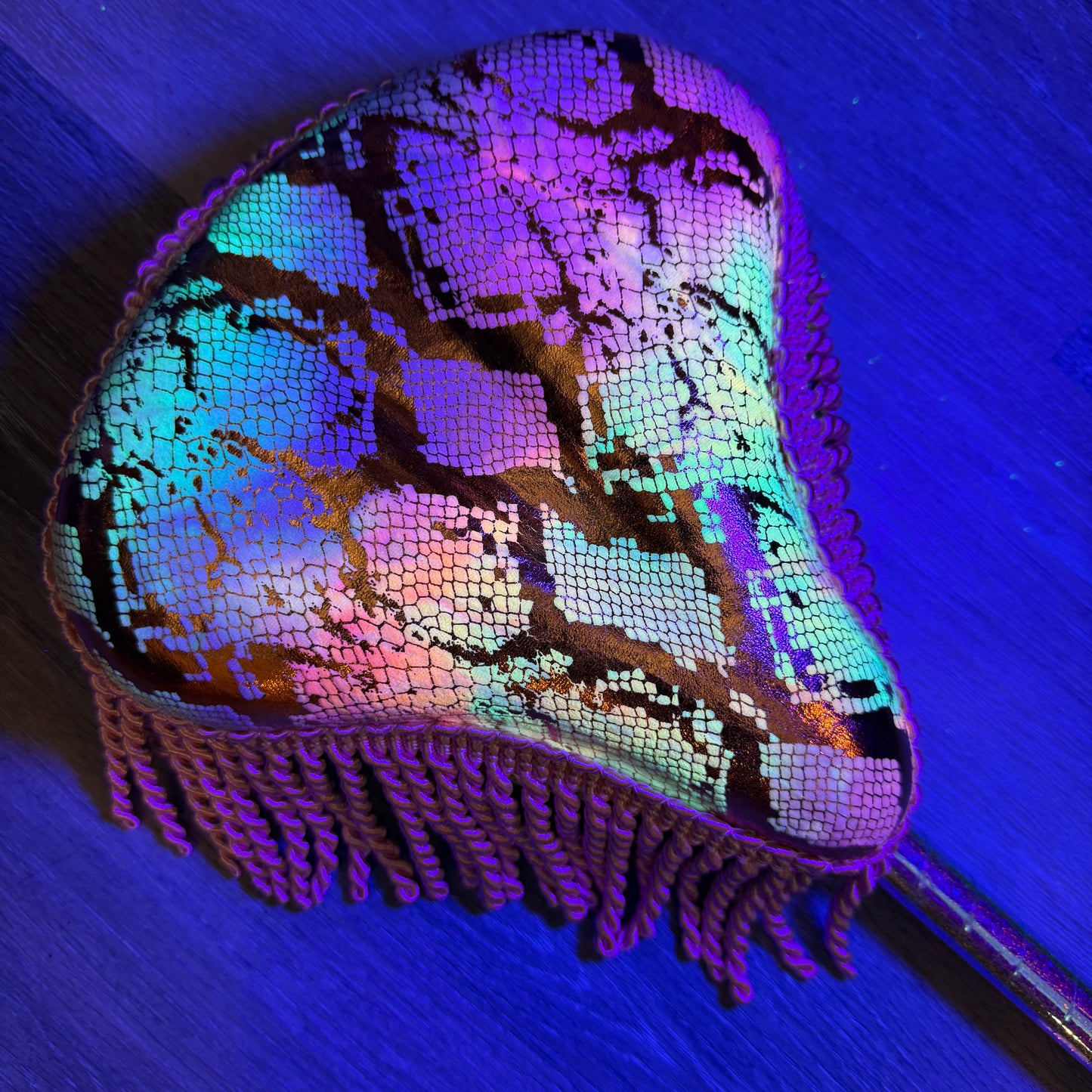 Sunset Serpent