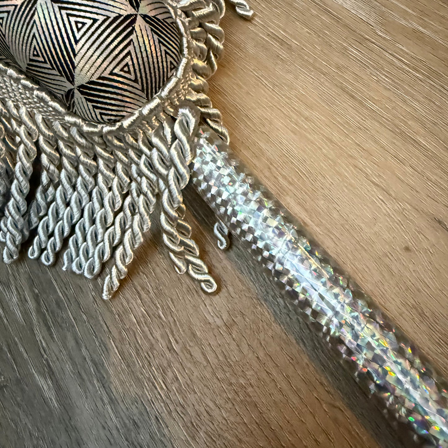 Holo Prism