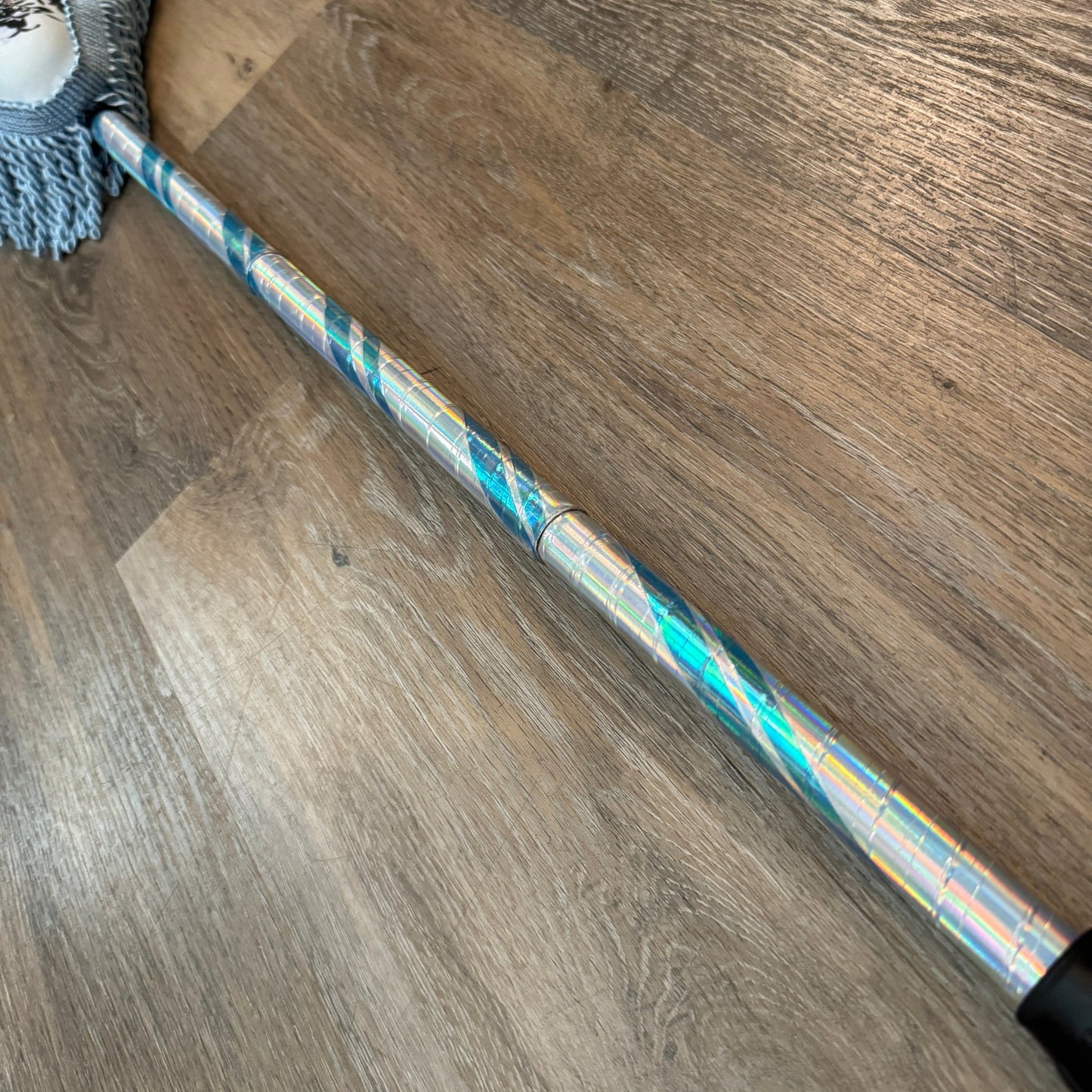 Forest Friends Blue - Dirty Twirl