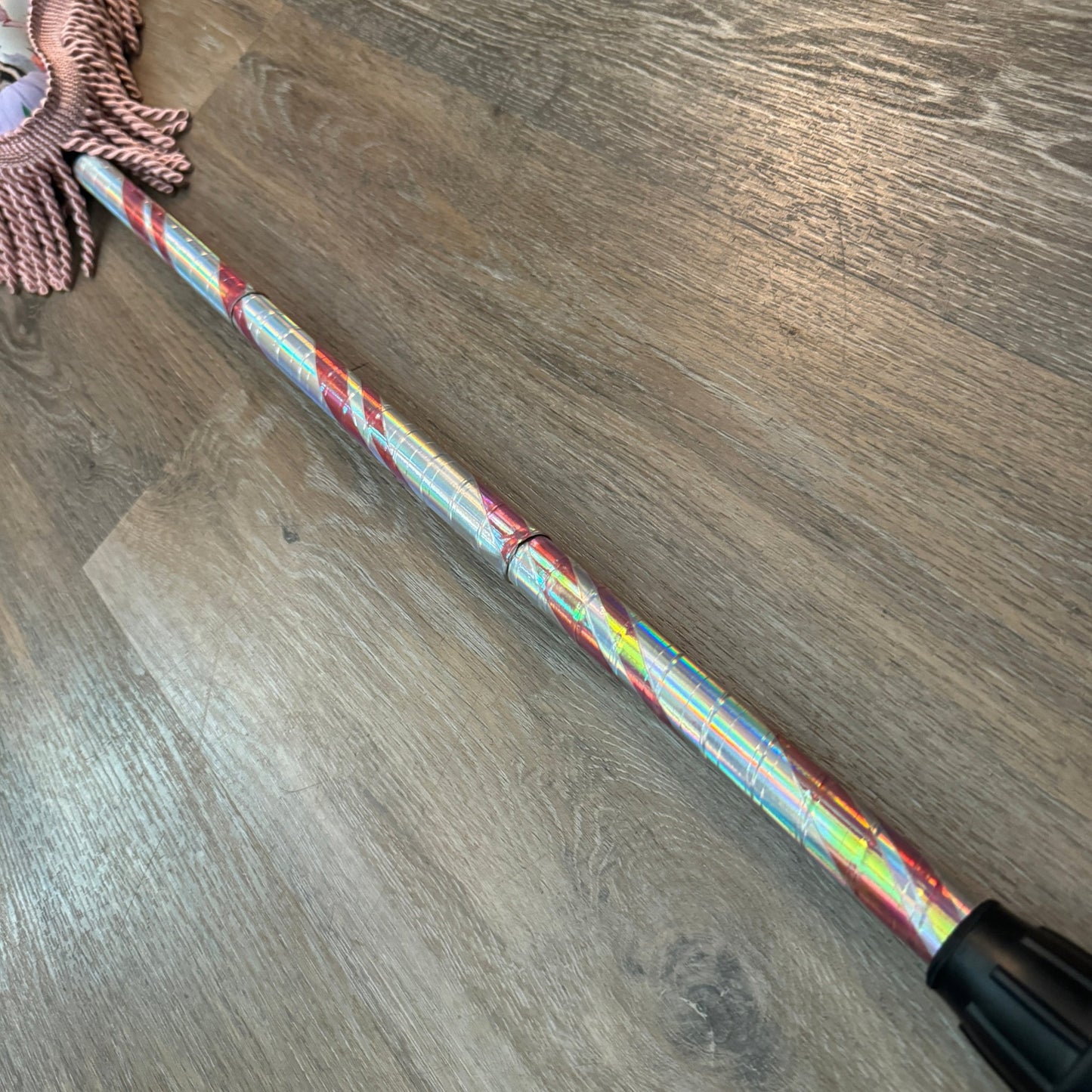 Forest Friends Pink - Dirty Twirl