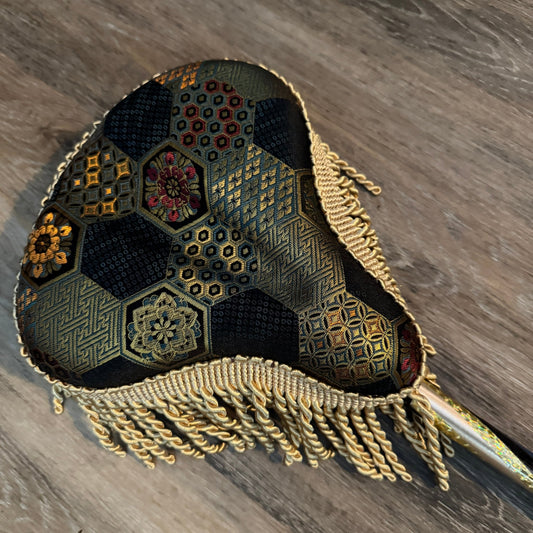 Geometric Honeycomb - Dirty Twirl