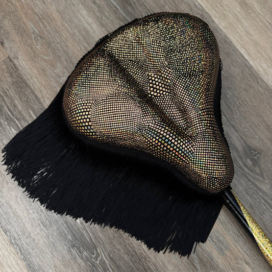 Goldern Orb - Dirty Twirl