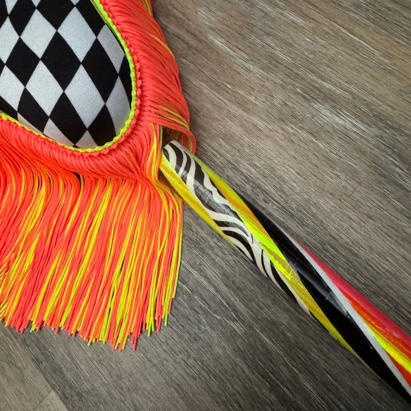 Hypno Tech - Dirty Twirl