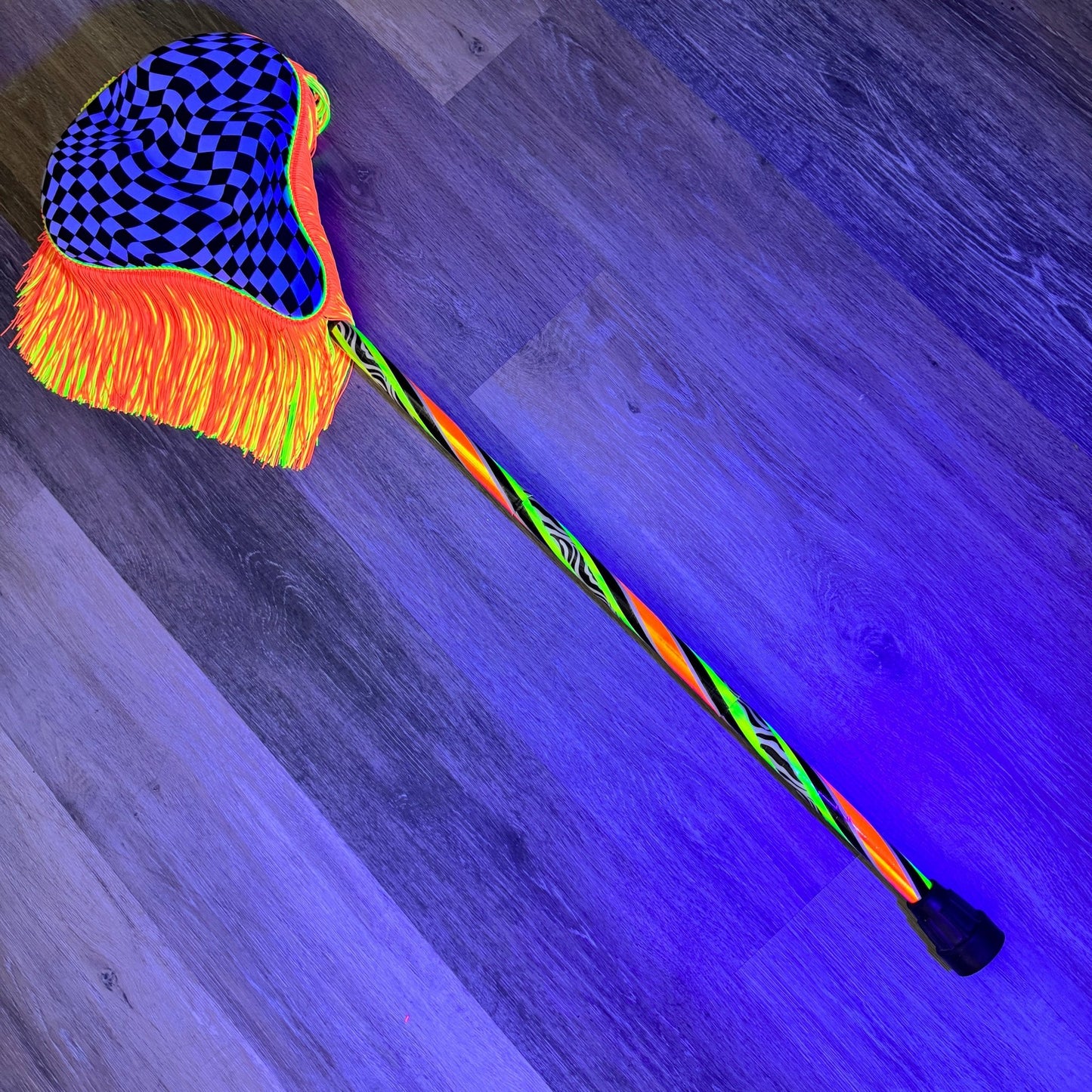 Hypno Tech - Dirty Twirl