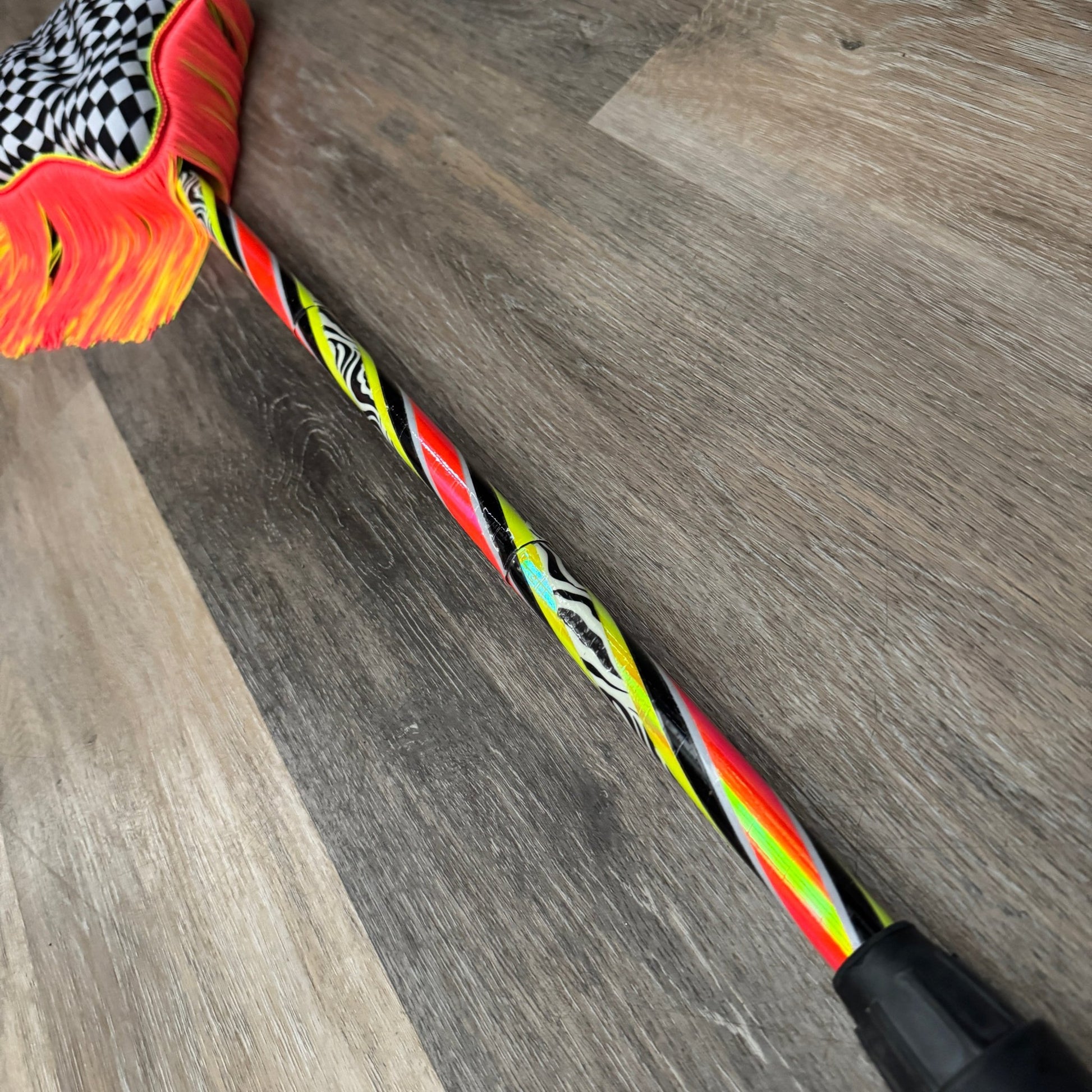 Hypno Tech - Dirty Twirl