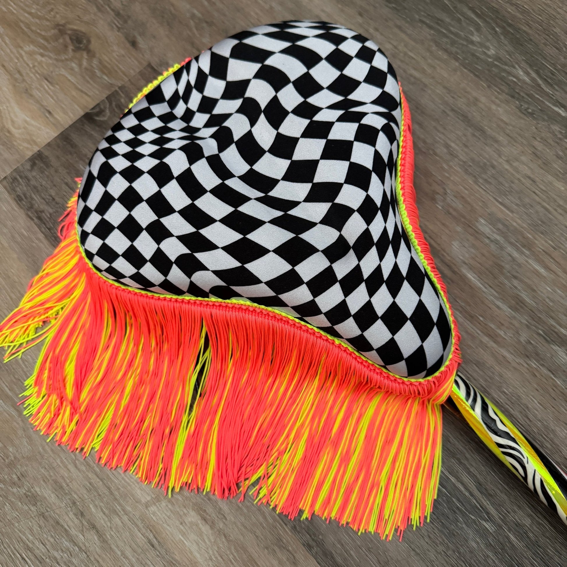 Hypno Tech - Dirty Twirl