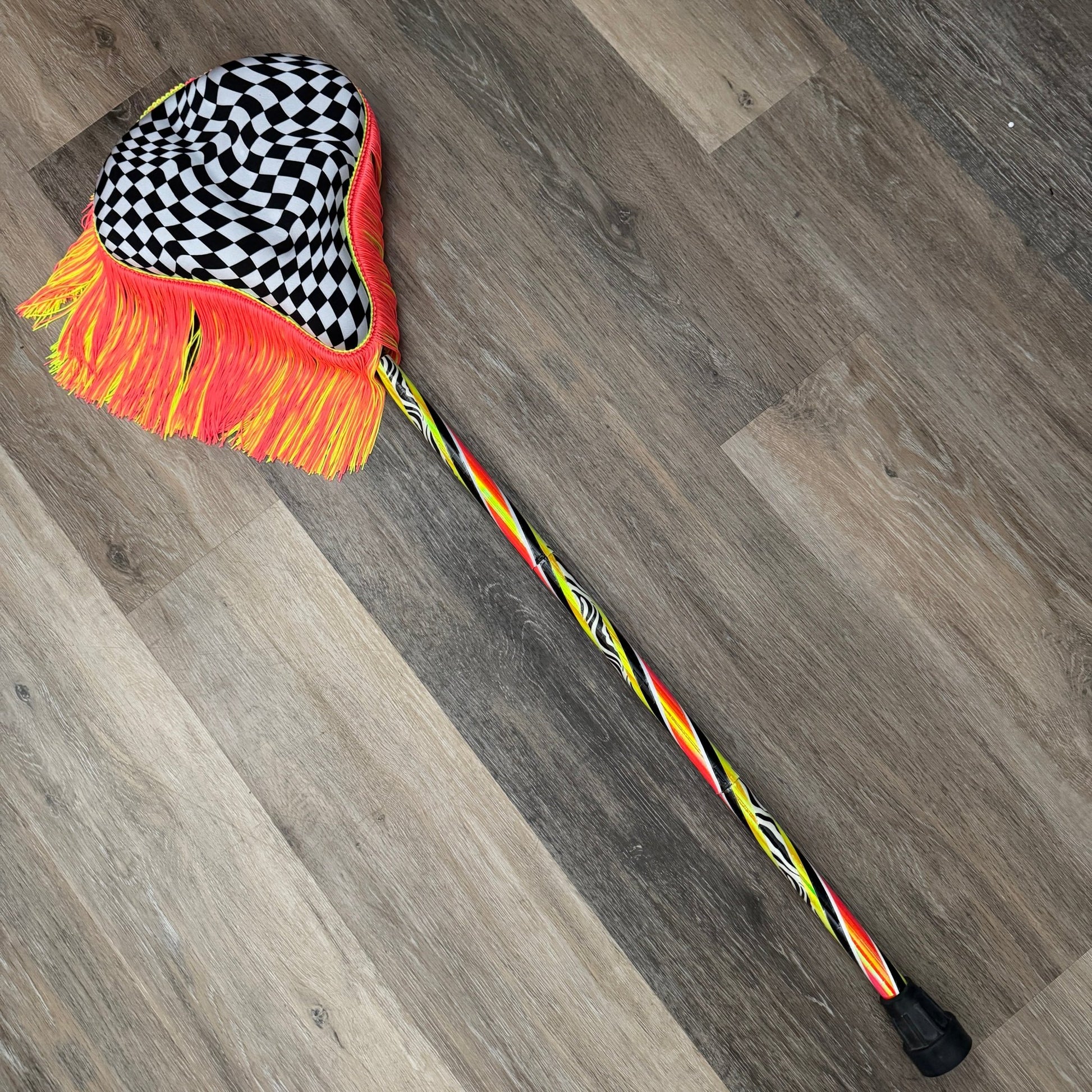 Hypno Tech - Dirty Twirl