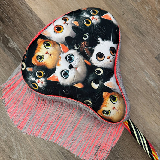 Kitty Bouquet - Dirty Twirl
