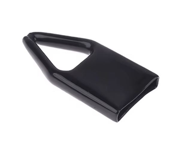 Lighter Holder - Extendable Clip Accessory - Dirty Twirl