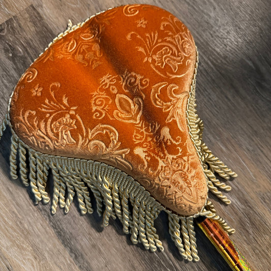 Magic Carpet Pumpkin Spice - Dirty Twirl