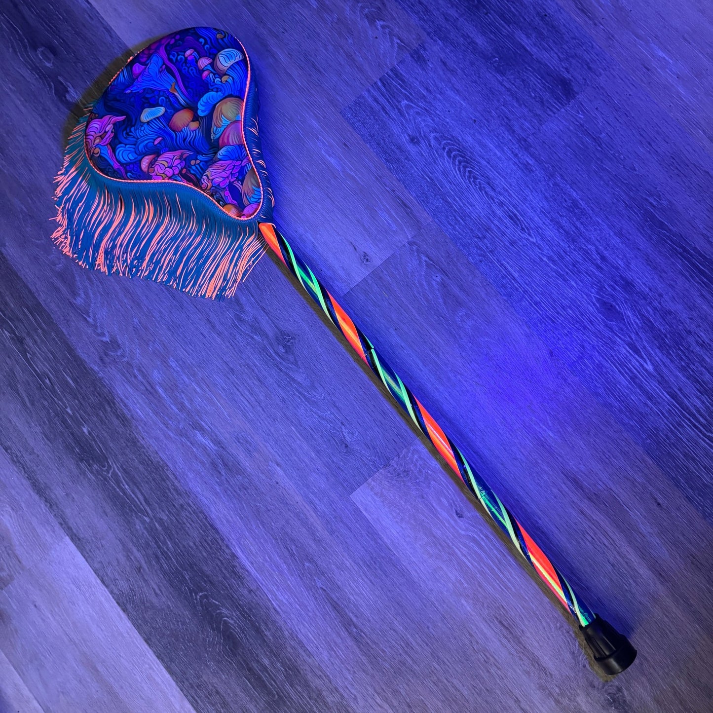 Mycelium Bloom - Dirty Twirl