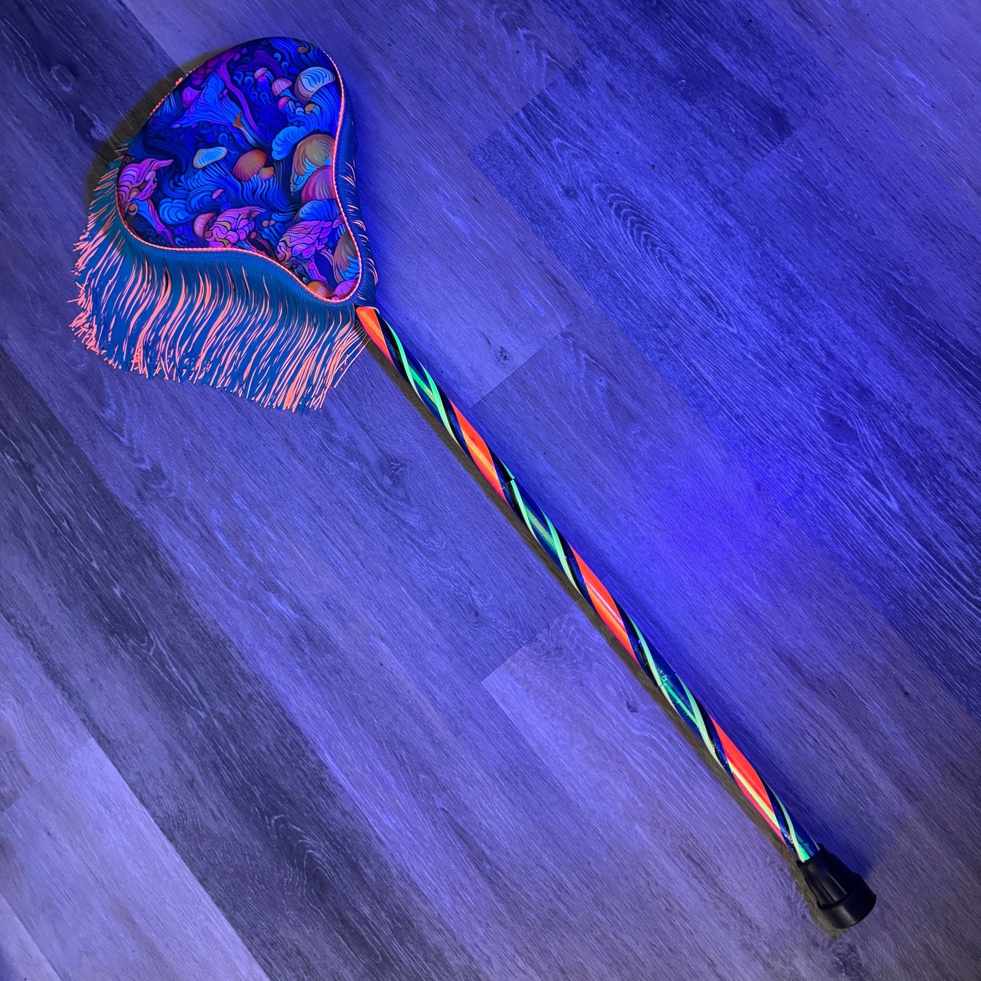 Mycelium Bloom - Dirty Twirl
