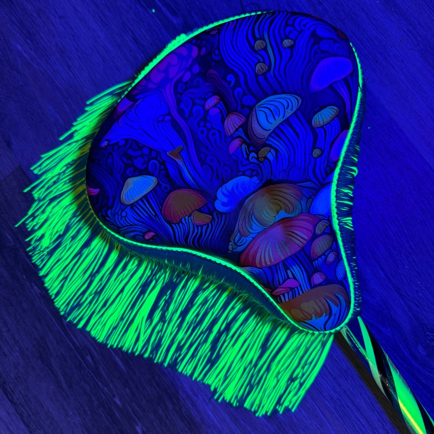 Mycelium Dream - Dirty Twirl