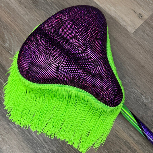 Neon Forest - Dirty Twirl