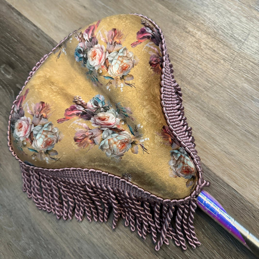 Sofa Chique - Gold - Dirty Twirl