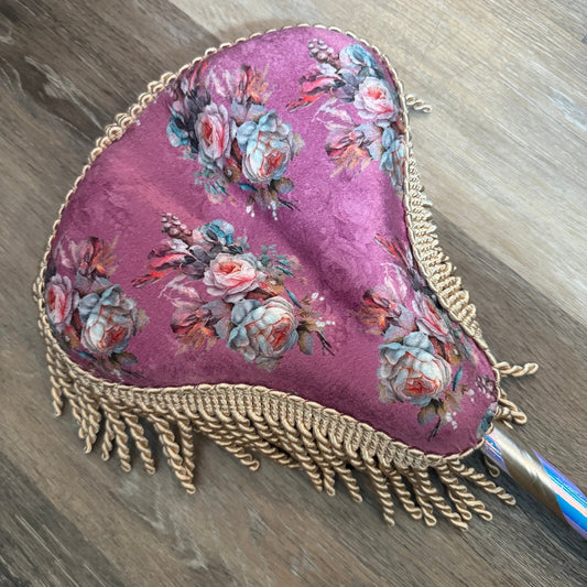 Sofa Chique - Rose - Dirty Twirl