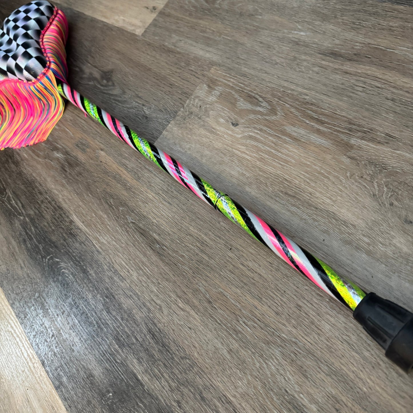 Sugar Rush - Dirty Twirl