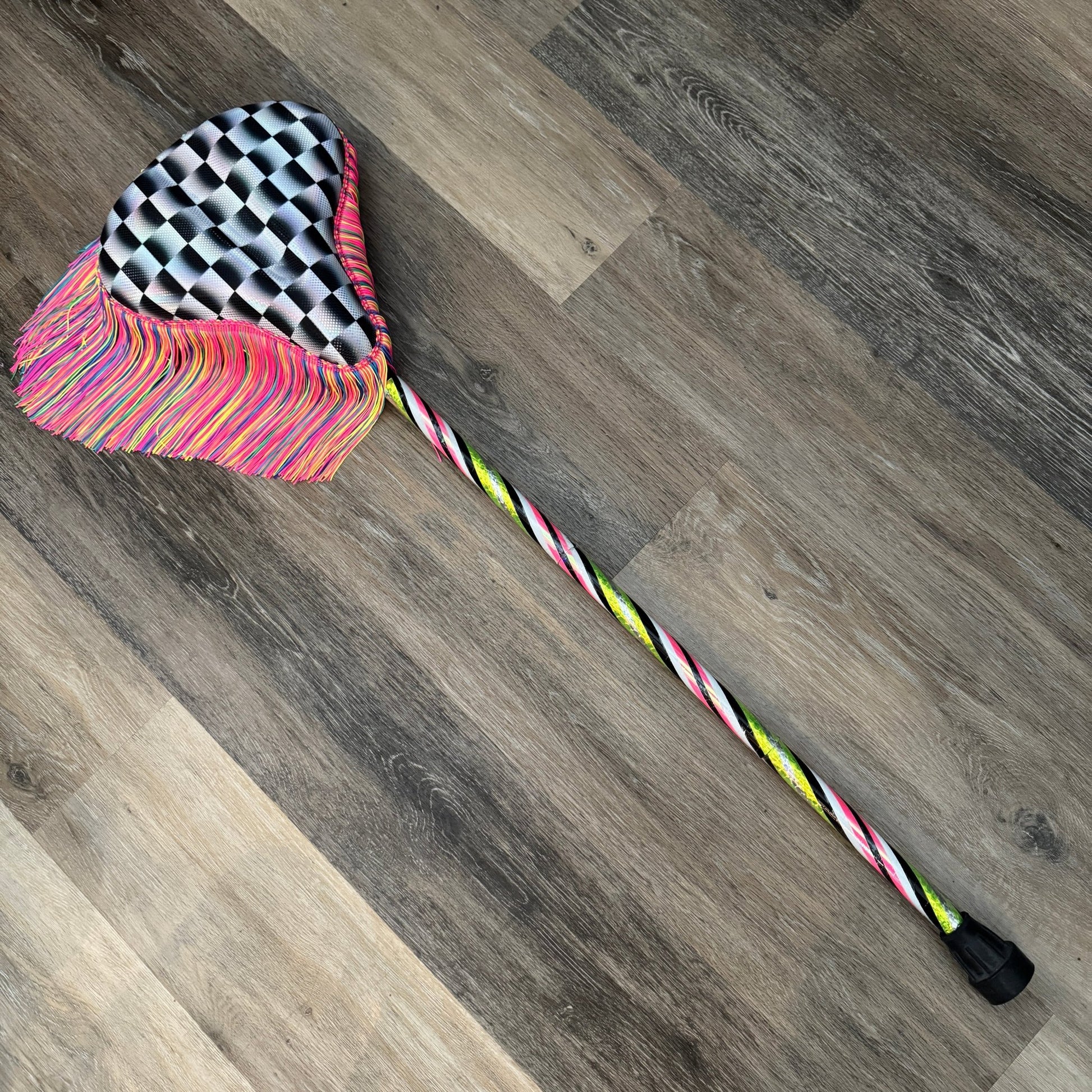 Sugar Rush - Dirty Twirl