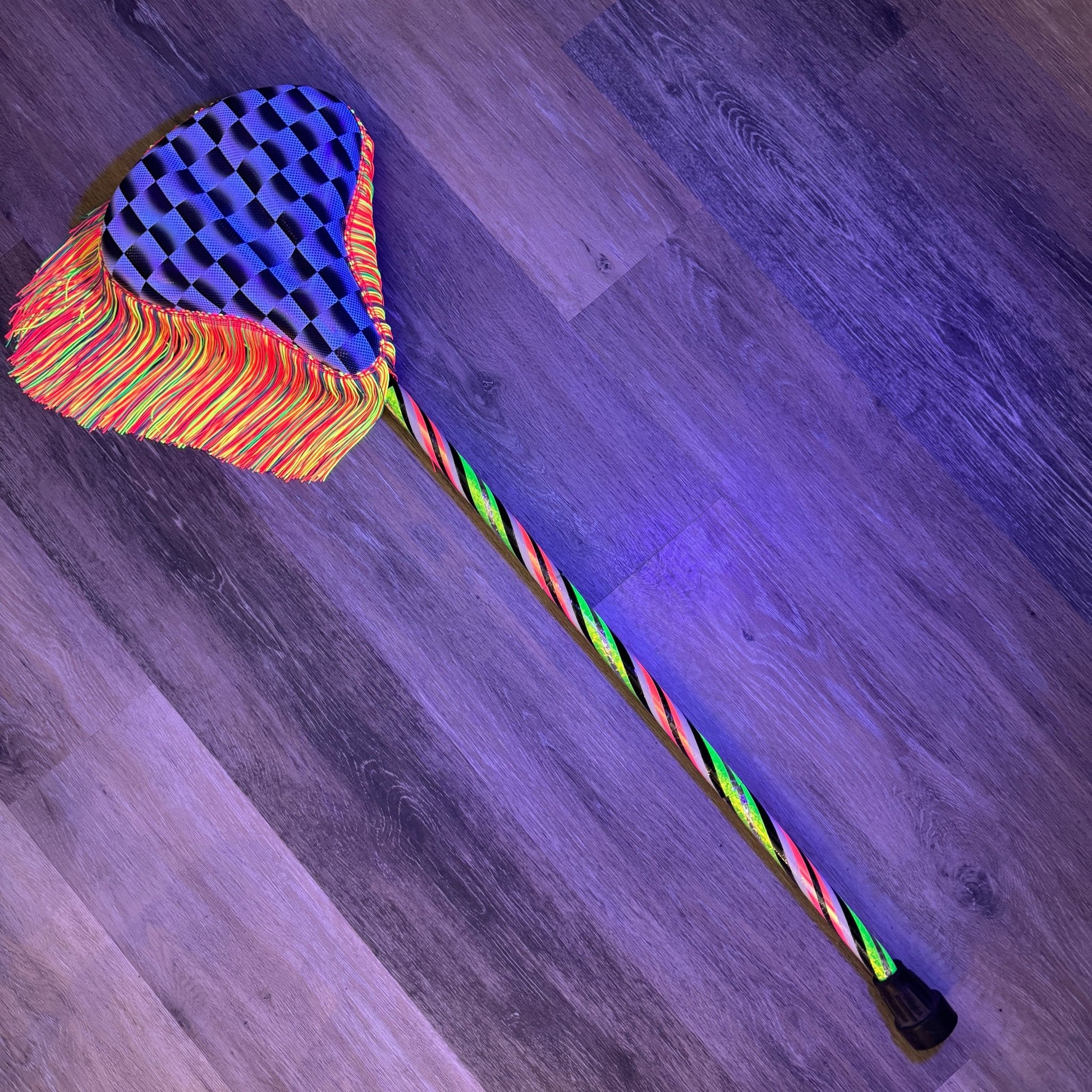 Sugar Rush - Dirty Twirl