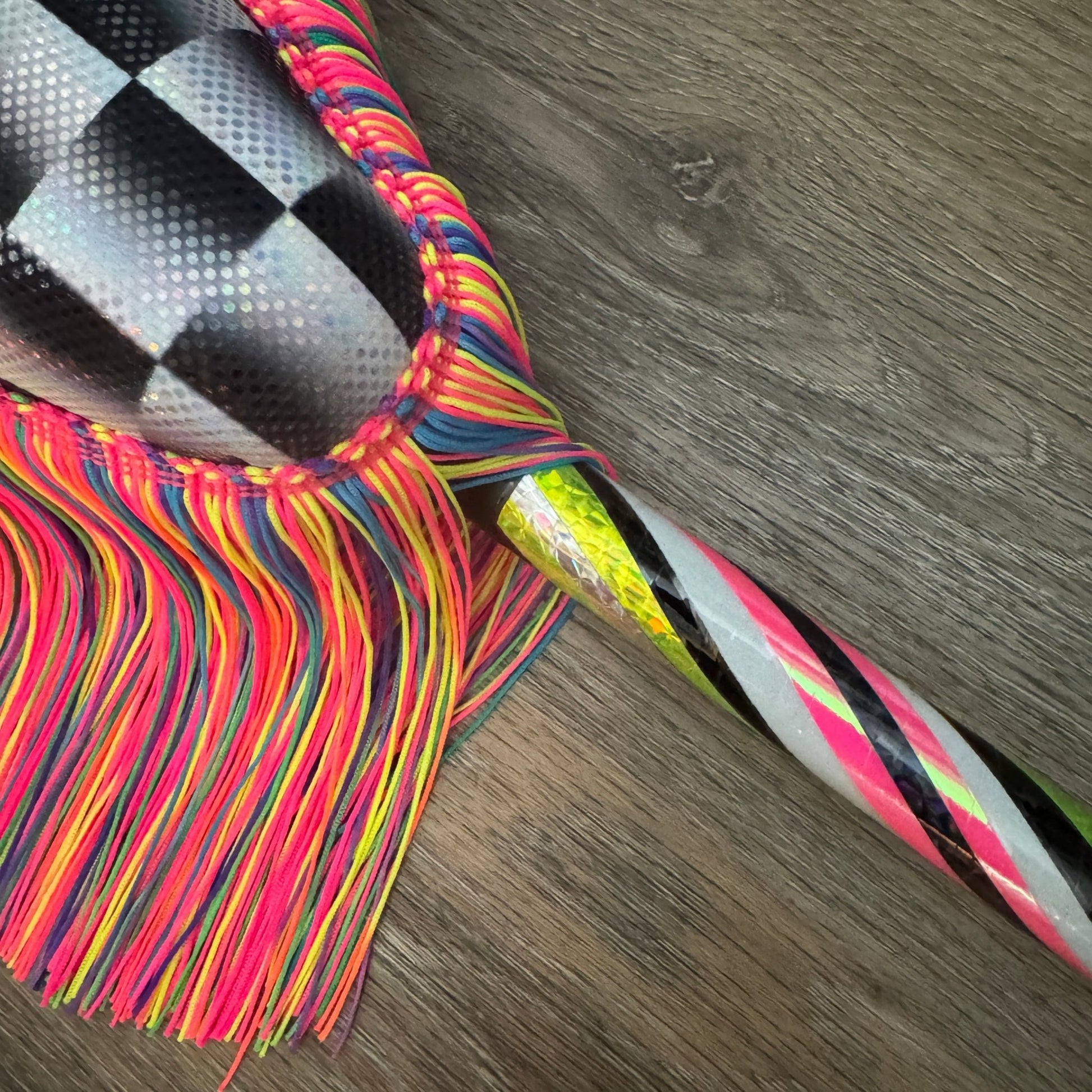 Sugar Rush - Dirty Twirl