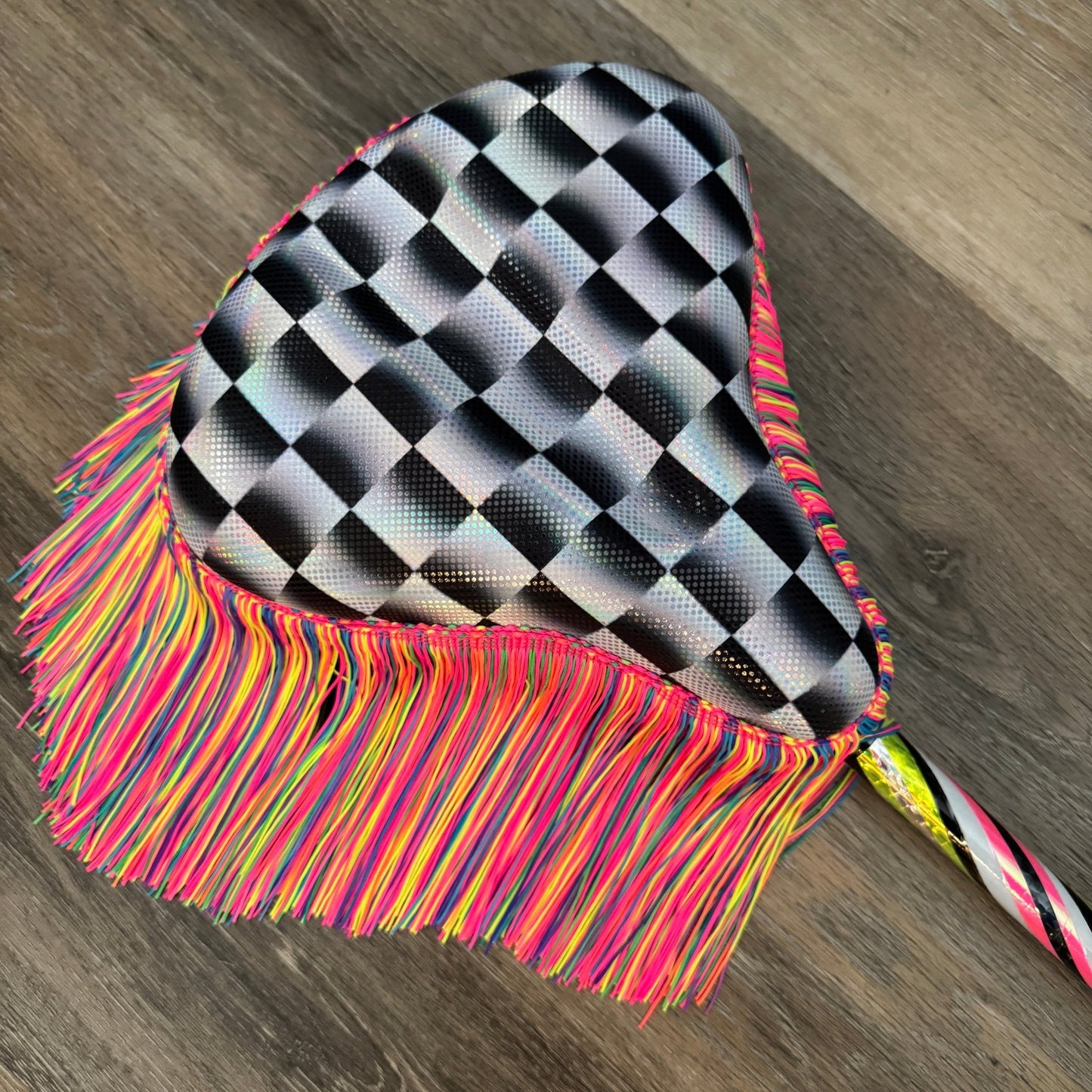 Sugar Rush - Dirty Twirl